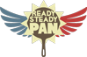 Ready Steady Pan